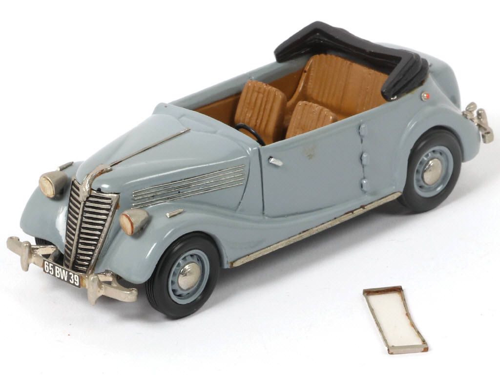 Lot 137 - MA COLLECTION (SUISSE) (1)