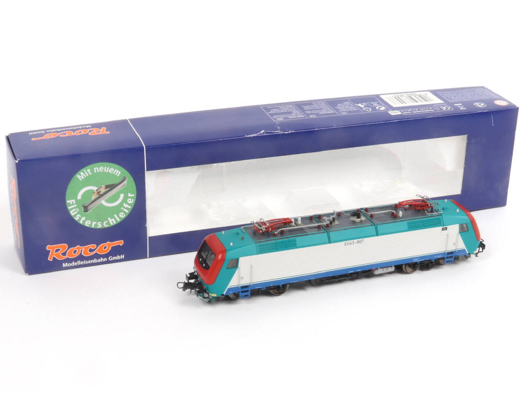 Lot 29 - ROCO 'HO' (AUTRICHE) (1)