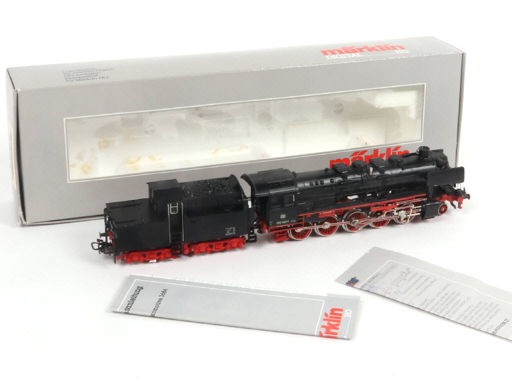 Lot 60 - MÄRKLIN 'HO' (ALLEMAGNE) (1)