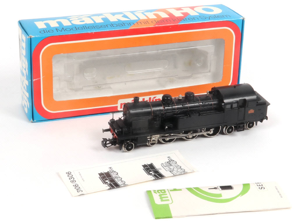 Lot 56 - MÄRKLIN 'HO' (ALLEMAGNE) (1)
