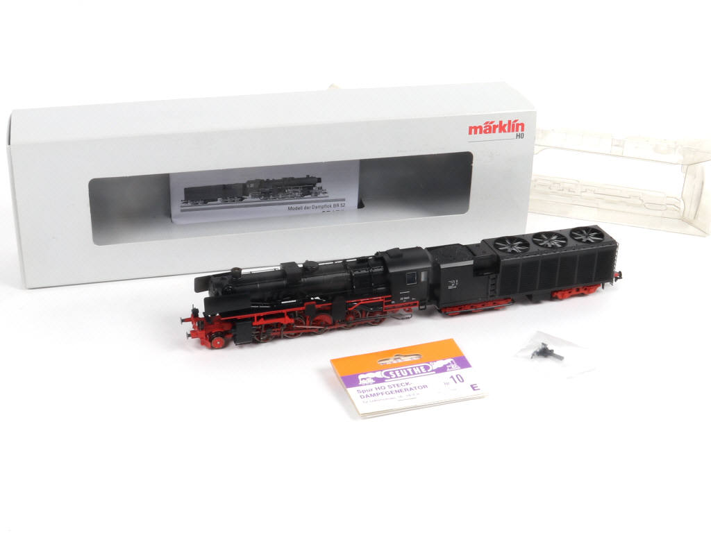 Lot 61 - MÄRKLIN 'HO' (ALLEMAGNE) (1)