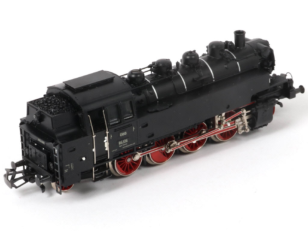 Lot 24 - MÄRKLIN 'HO' (ALLEMAGNE) (1)