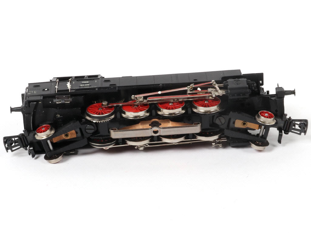 Lot 24 - MÄRKLIN 'HO' (ALLEMAGNE) (1)
