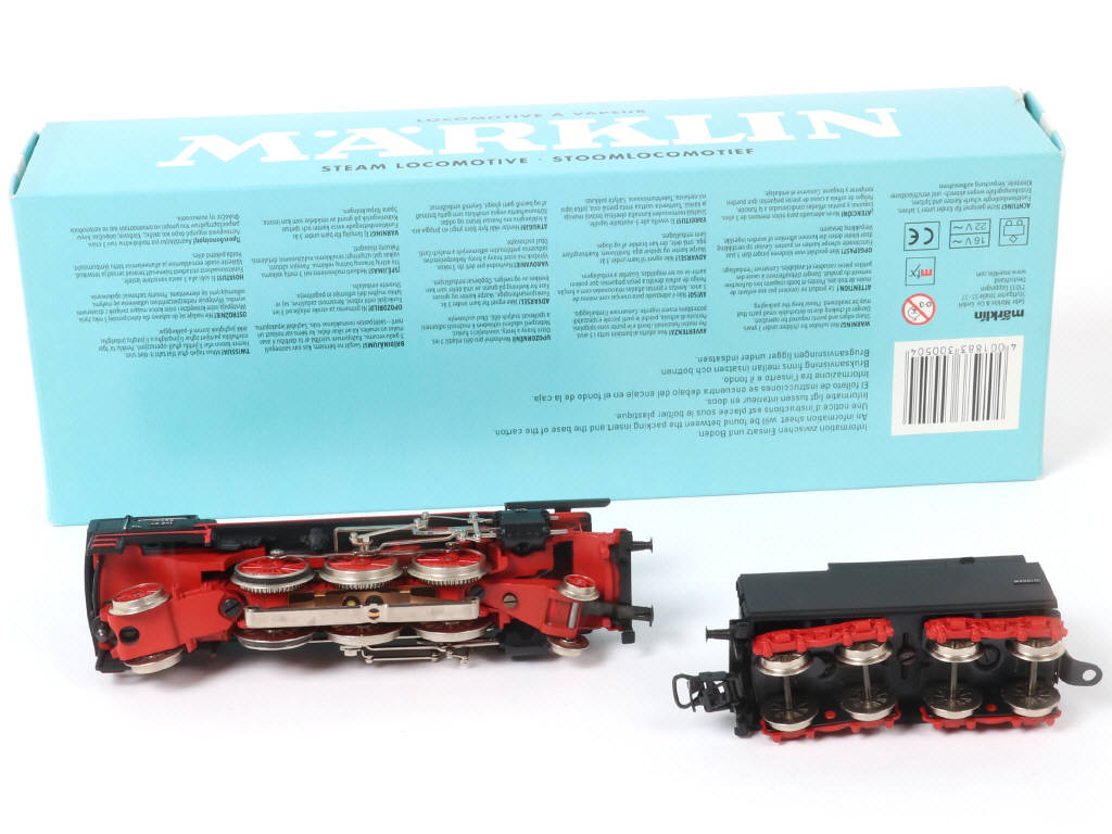 Lot 23 - MÄRKLIN 'HO' (ALLEMAGNE) (1)