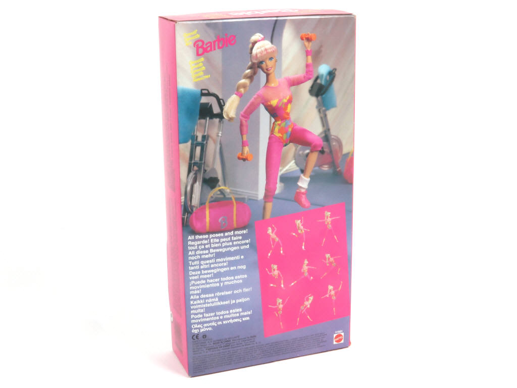 Lot 158 - MATTEL (USA) (1)