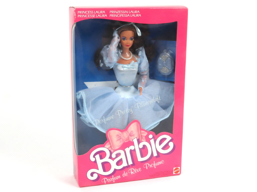 Lot 188 - MATTEL (USA) (1)