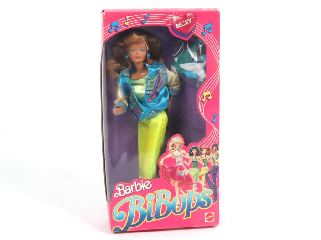 Lot 191 - MATTEL (USA) (1)