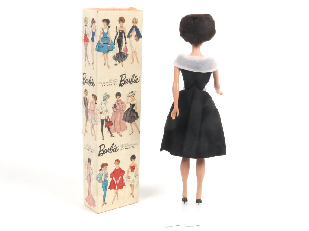 Lot 136 - MATTEL (USA) (1)