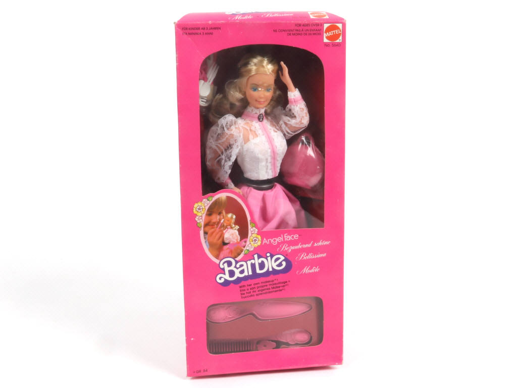Lot 192 - MATTEL (USA) (1)