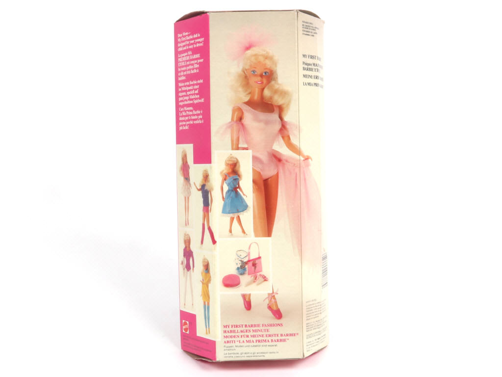 Lot 169 - MATTEL (USA) (1)