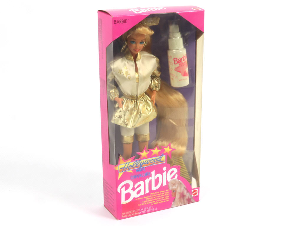 Lot 173 - MATTEL (USA) (1)