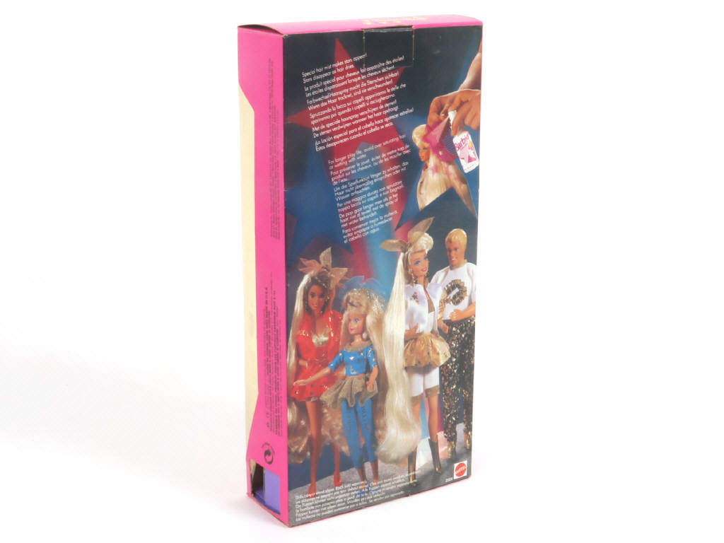 Lot 173 - MATTEL (USA) (1)
