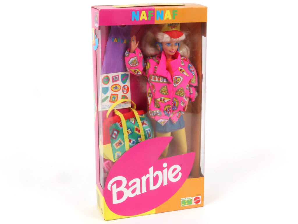Lot 155 - MATTEL (USA) (1)