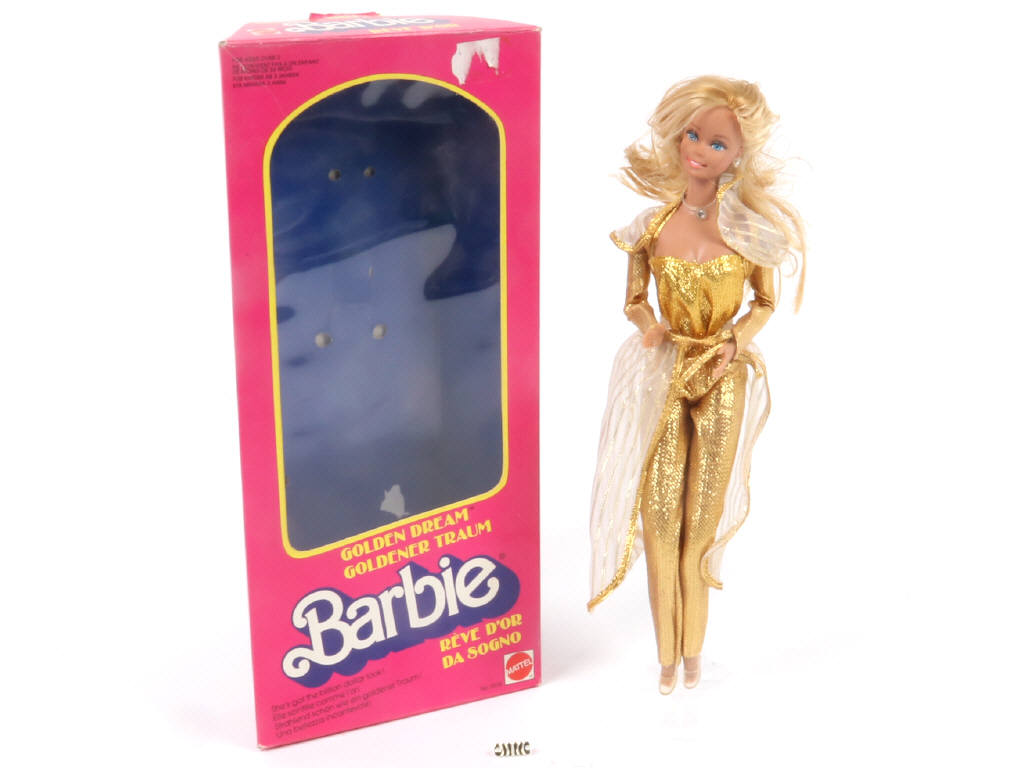 Lot 170 - MATTEL (USA) (1)