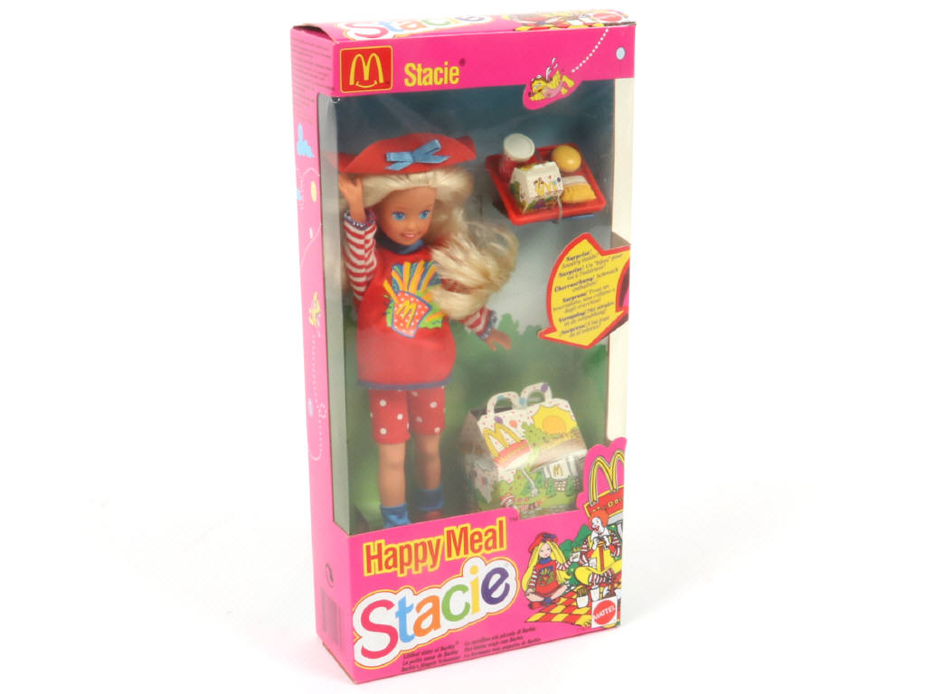 Lot 157 - MATTEL (USA) (1)