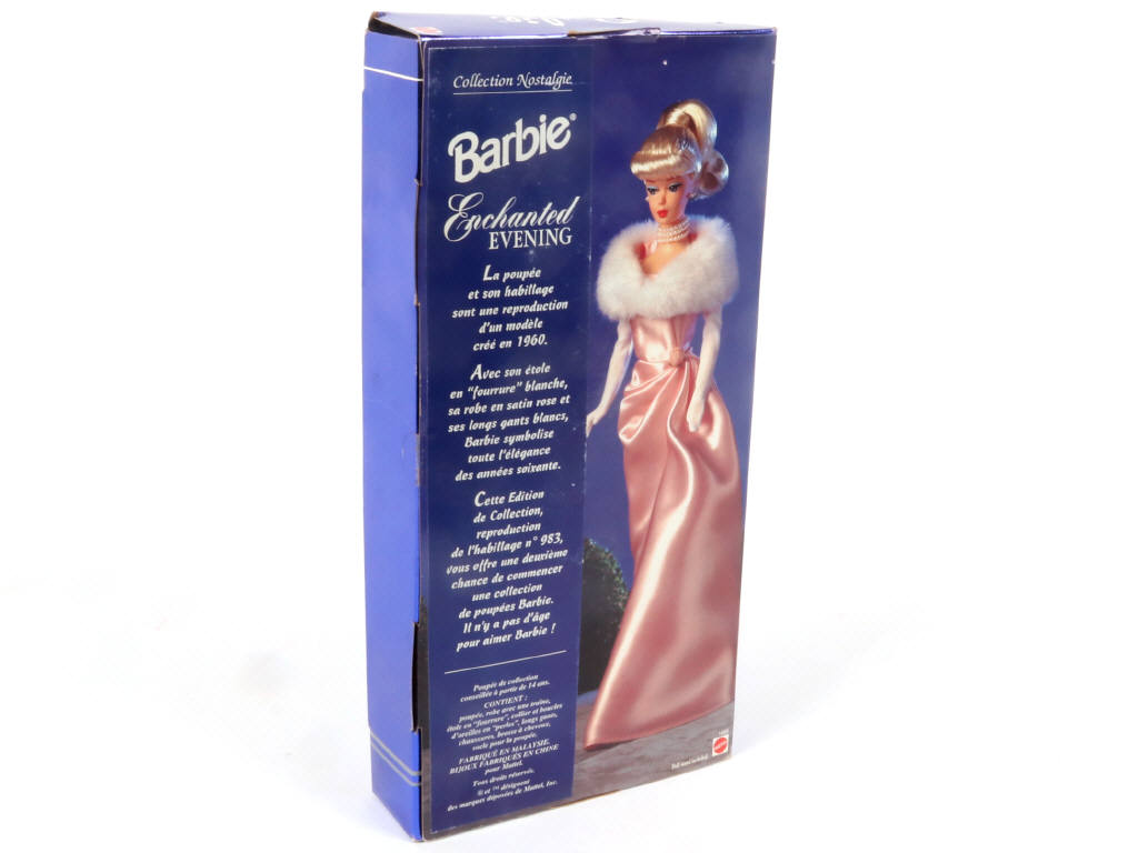 Lot 163 - MATTEL (USA) (1)