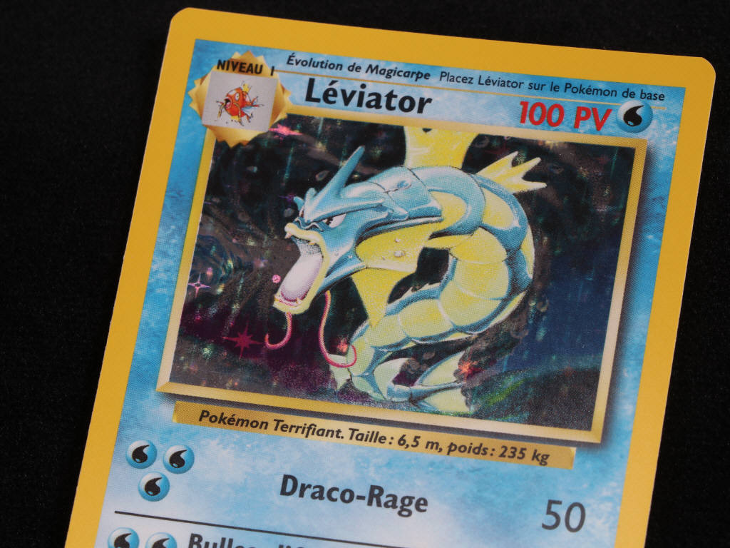 Lot 7 - POKEMON COMPANY (FRANCE) (1)