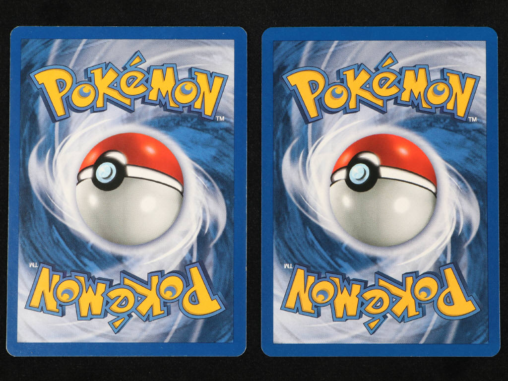 Lot 11 - POKEMON COMPANY (FRANCE) (2)