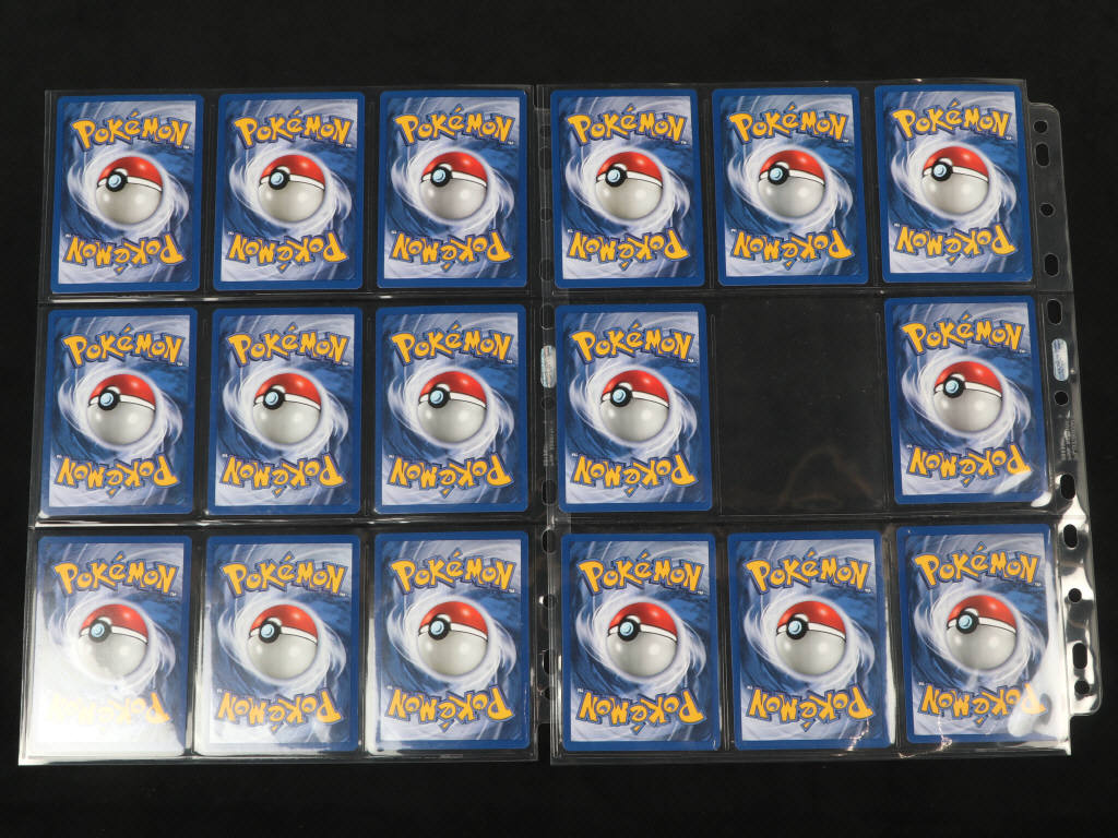 Lot 13 - POKEMON COMPANY (FRANCE) (17)
