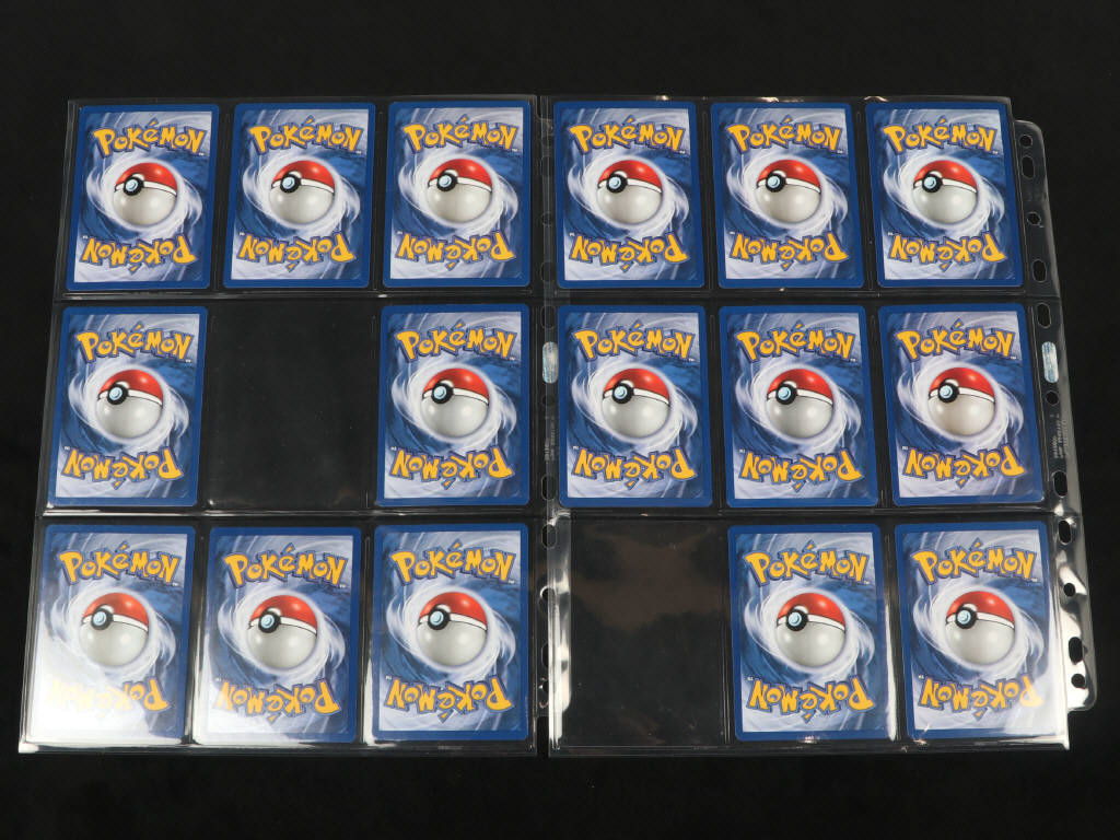 Lot 12 - POKEMON COMPANY (FRANCE) (16)