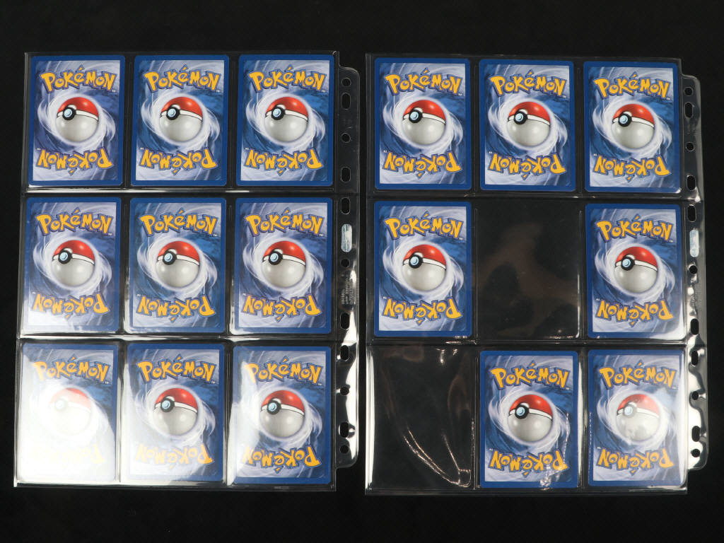 Lot 17 - POKEMON COMPANY (FRANCE) (25)