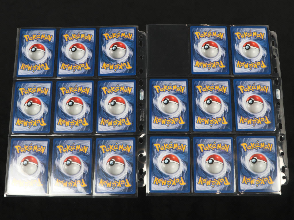 Lot 15 - POKEMON COMPANY (FRANCE) (24)