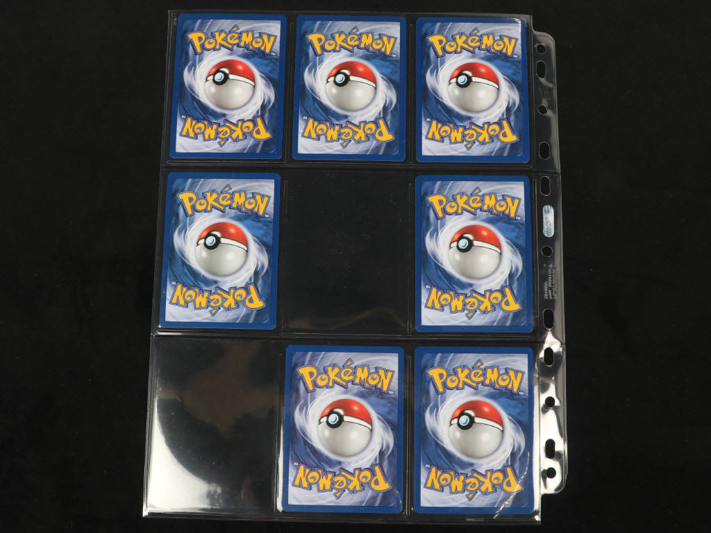 Lot 15 - POKEMON COMPANY (FRANCE) (24)