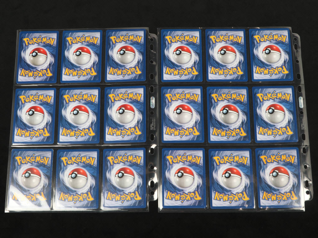 Lot 19 - POKEMON COMPANY (FRANCE) (27)