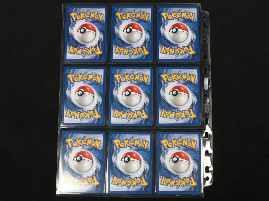 Lot 19 - POKEMON COMPANY (FRANCE) (27)