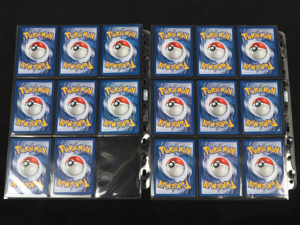 Lot 14 - POKEMON COMPANY (FRANCE) (17)