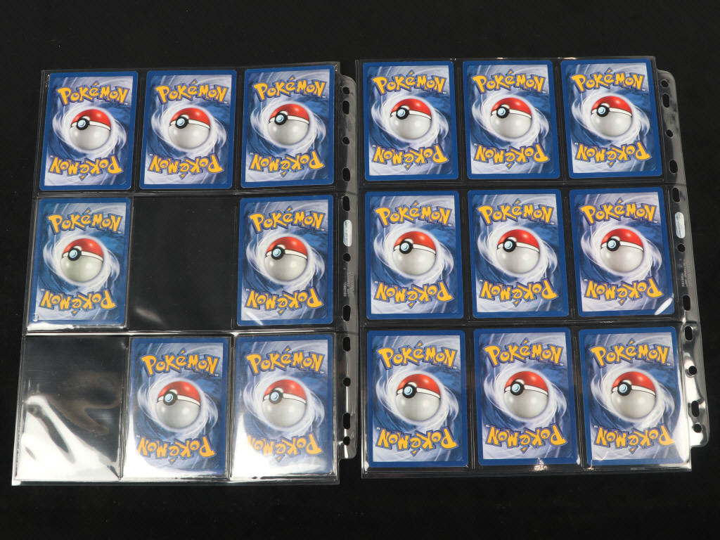 Lot 16 - POKEMON COMPANY (FRANCE) (25)