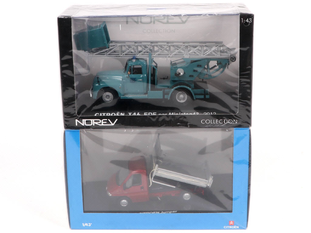 Lot 103 - NOREV (FRANCE) (2)