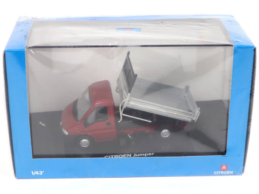 Lot 103 - NOREV (FRANCE) (2)