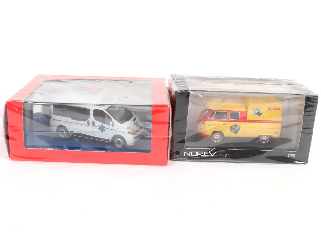 Lot 106 - NOREV (FRANCE) (4)