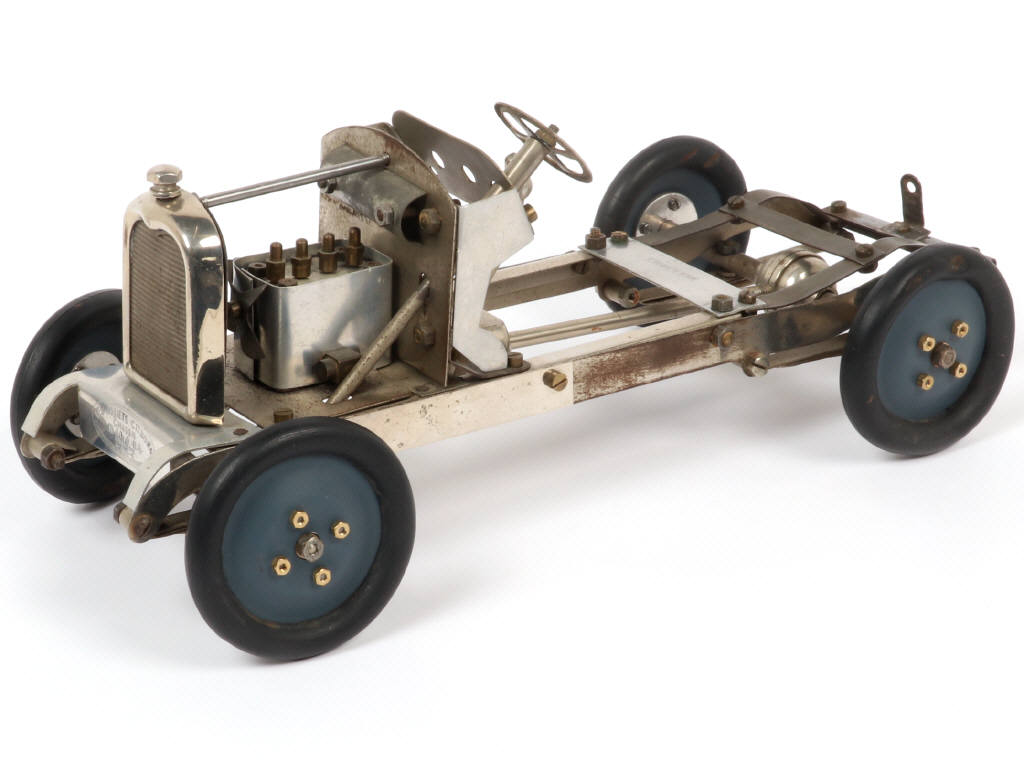 Lot 41 - CITROËN (FRANCE) (1)