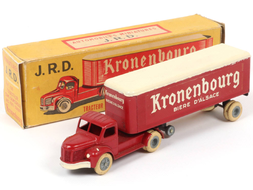 Lot 175 - JRD (FRANCE) (1)