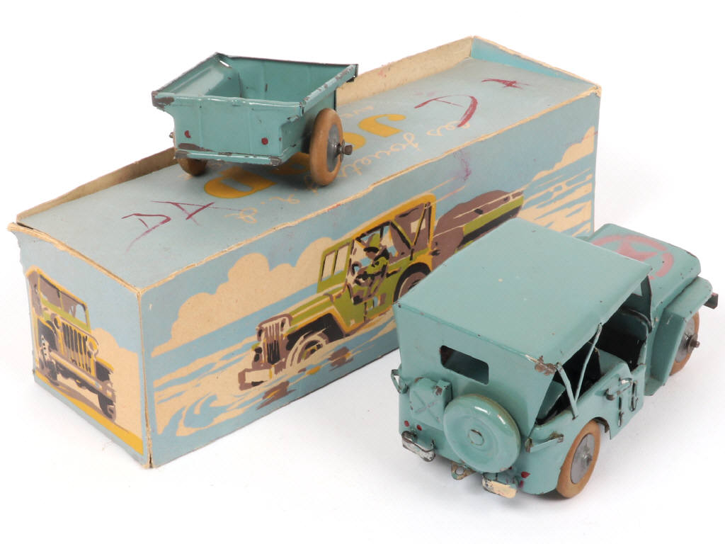 Lot 59 - JRD (FRANCE) (1)