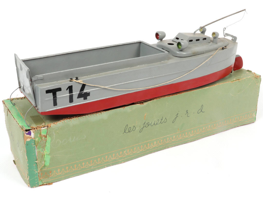 Lot 56 - JRD (FRANCE) (1)