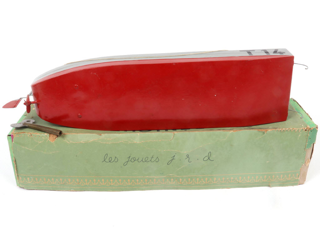 Lot 56 - JRD (FRANCE) (1)