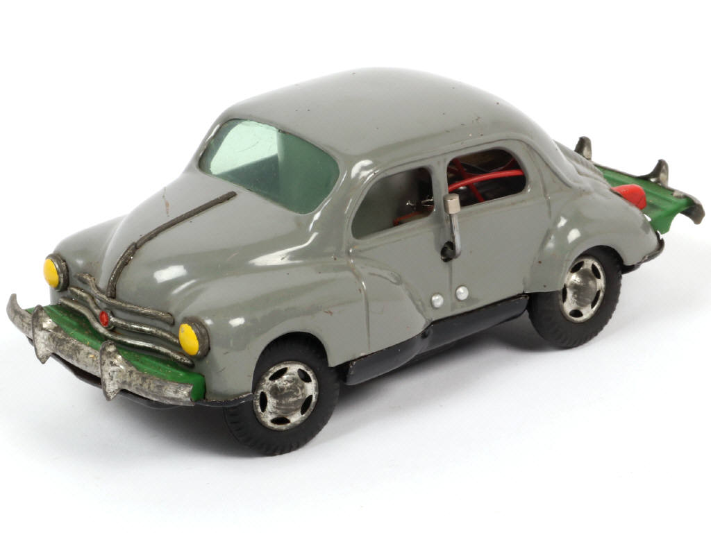 Lot 20 - MASUDAYA TOYS Co. (JAPON) (1)