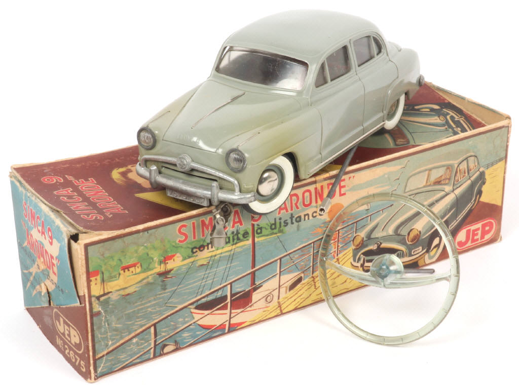 Lot 52 - JEP (FRANCE) (1)