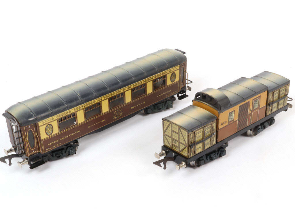 Lot 8 - JEP (FRANCE) (1)