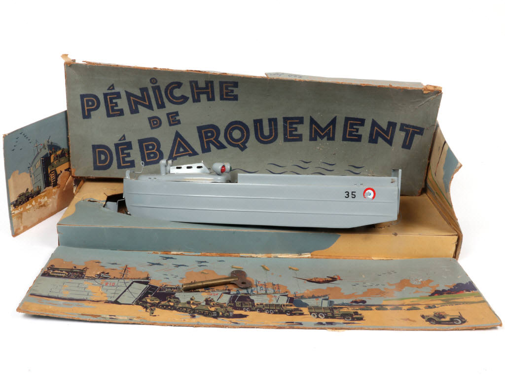 Lot 57 - JRD (FRANCE) (1)