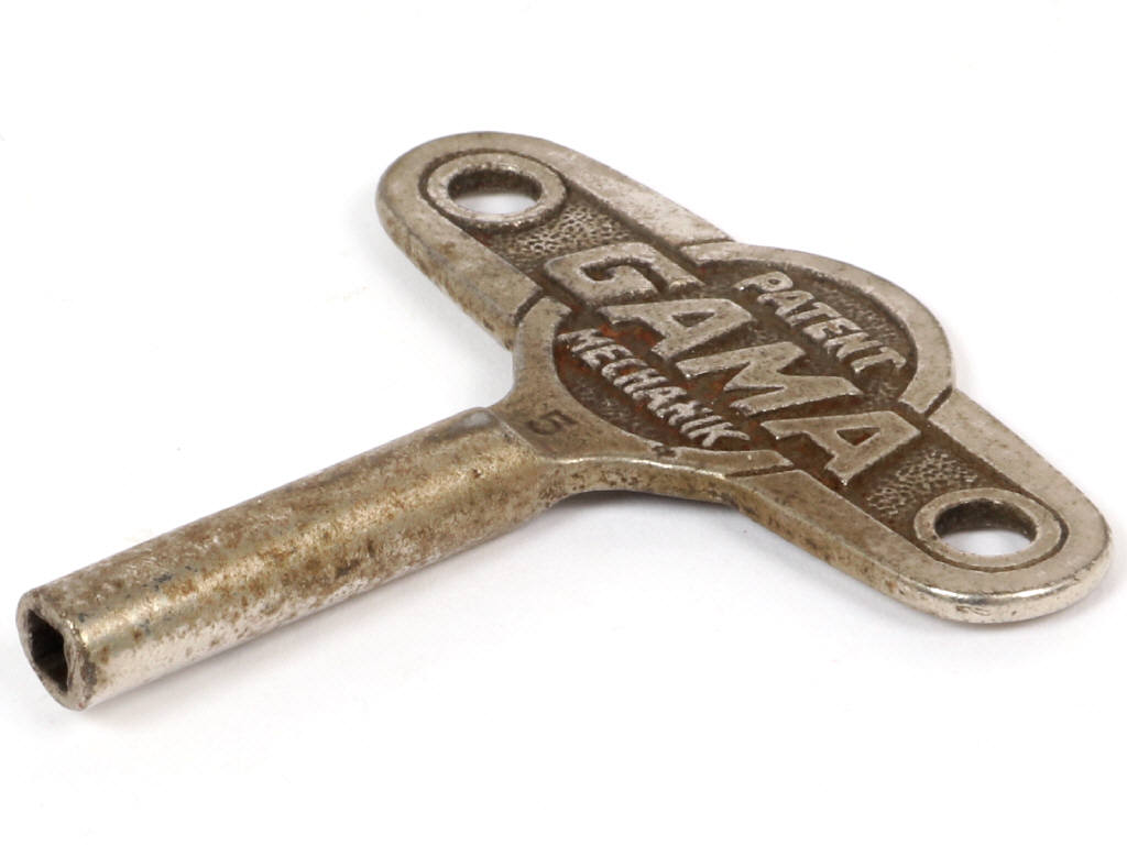 Lot 28 - GAMA (ALLEMAGNE) (1)