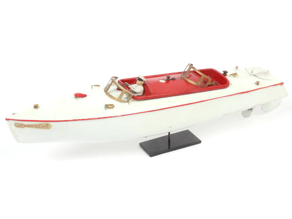 Lot 51 - JEP (FRANCE) (1)
