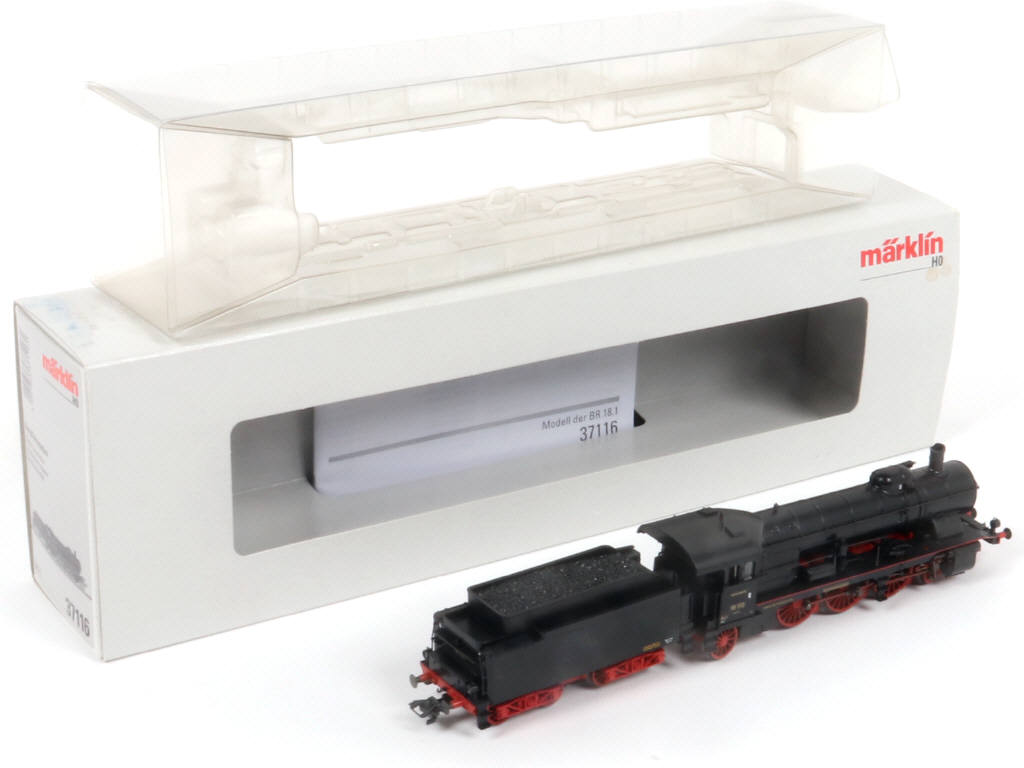 Lot 40 - MÄRKLIN (ALLEMAGNE) (1)