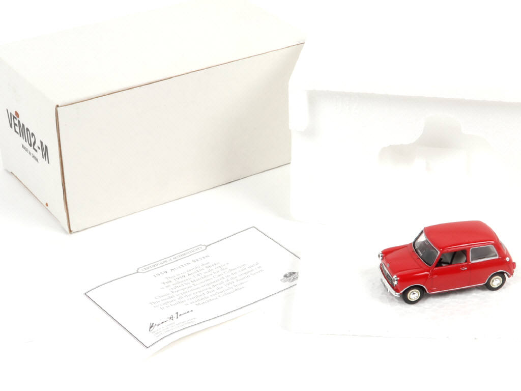 Lot 127 - DINKY MATCHBOX (1)