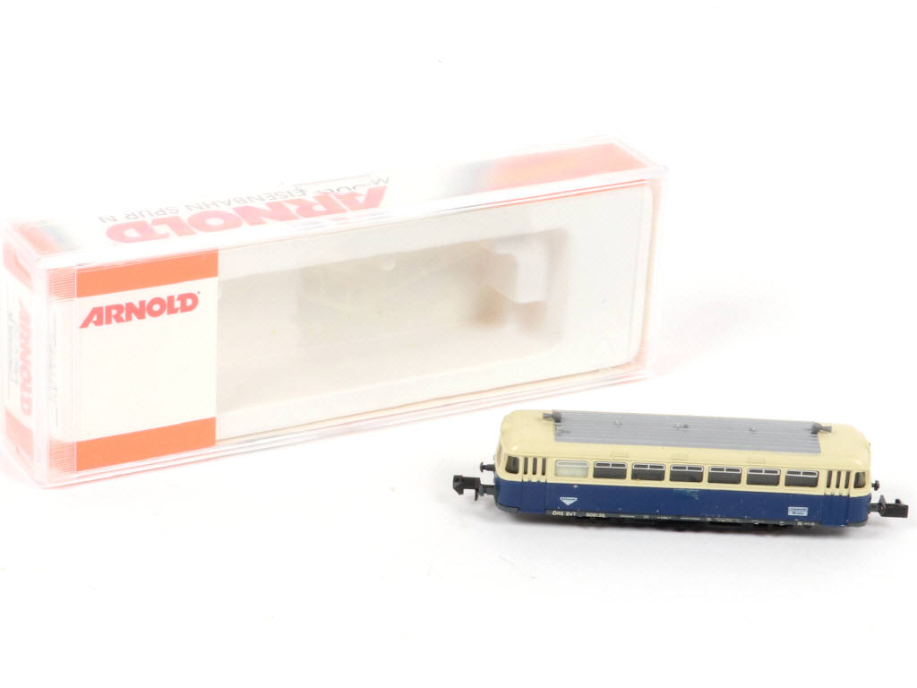 Lot 32 - ARNOLD 'N' (ALLEMAGNE) (1)