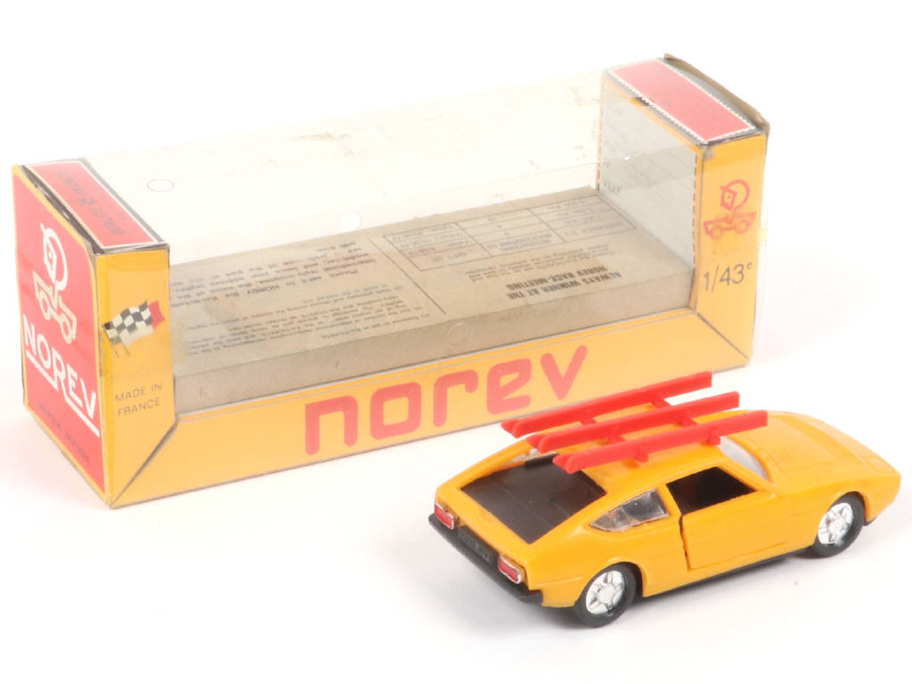 Lot 180 - NOREV (FRANCE) (1)