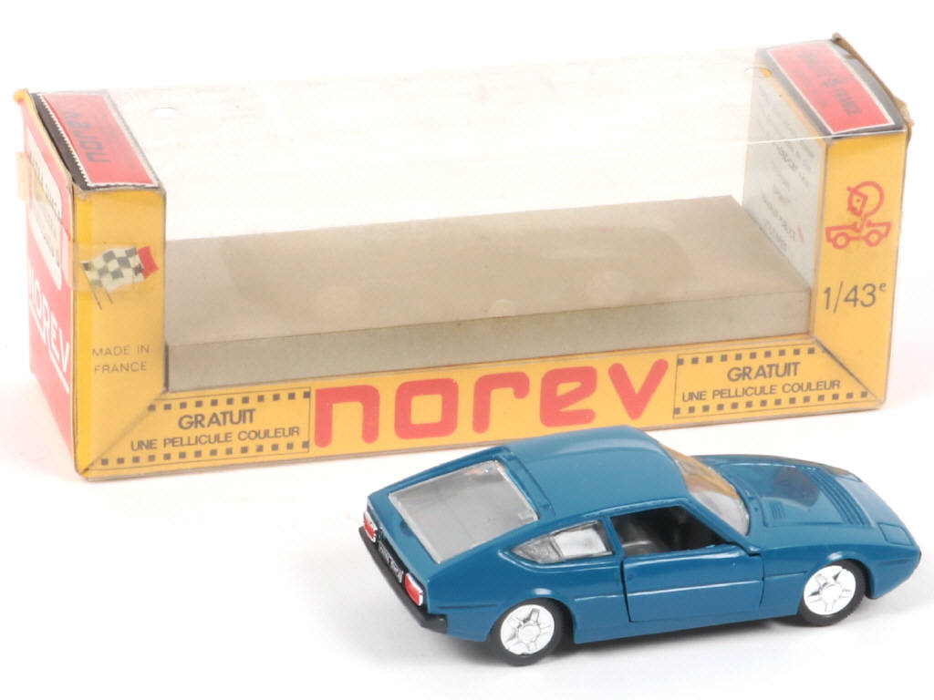 Lot 178 - NOREV (FRANCE) (1)